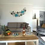 Apartman Bernstein & Breakfast 02