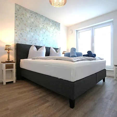 Bernstein & Breakfast 02 Apartamento *