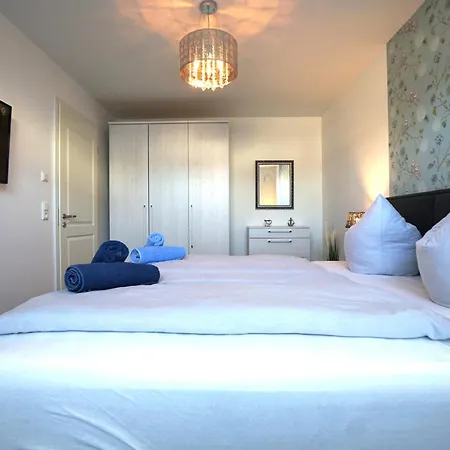 Bernstein & Breakfast 02 Apartamento