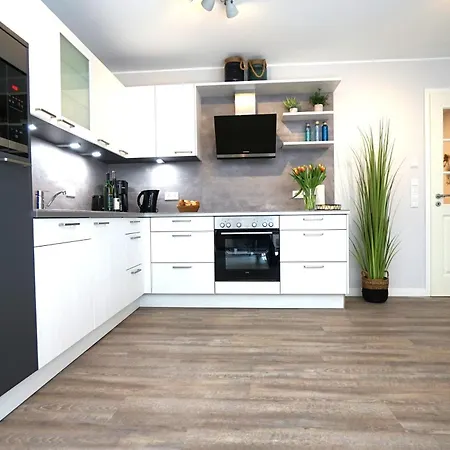 Apartamento Bernstein & Breakfast 02