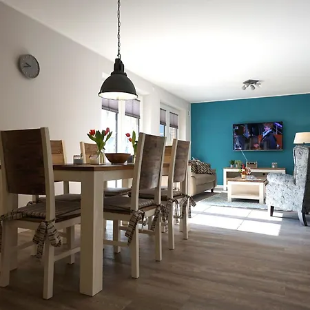 Bernstein & Breakfast 02 Büsum