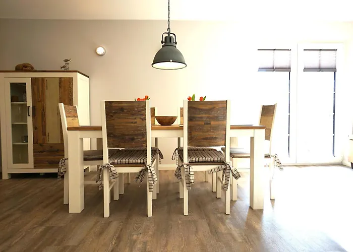 Bernstein & Breakfast 02 Büsum