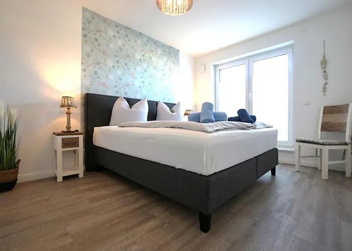 Bernstein & Breakfast 02 Apartamento *