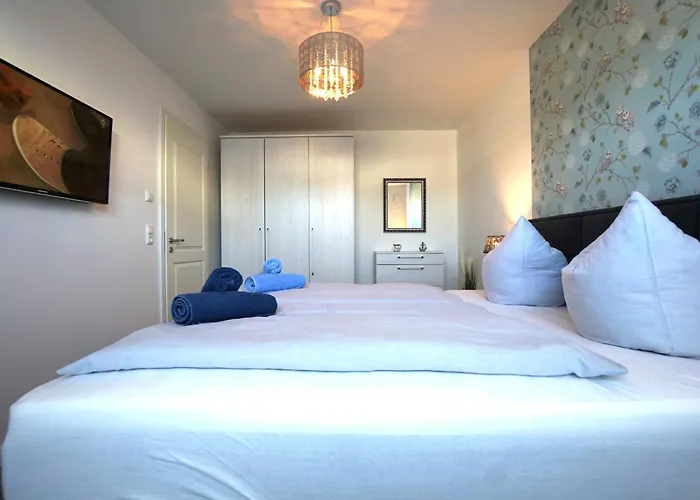 Bernstein & Breakfast 02 Apartamento