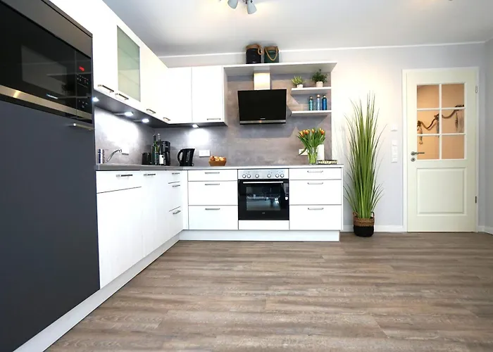 Apartamento Bernstein & Breakfast 02