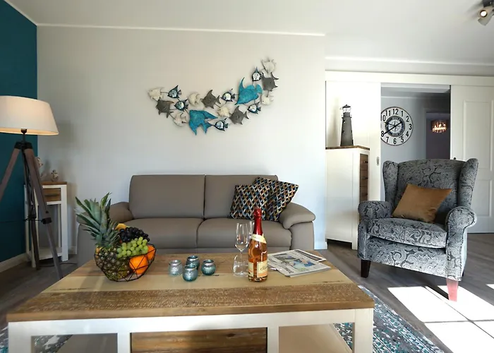 Apartamento Bernstein & Breakfast 02