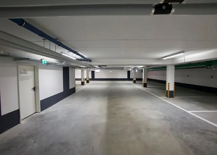 Bernstein & Breakfast 02 Apartamento *