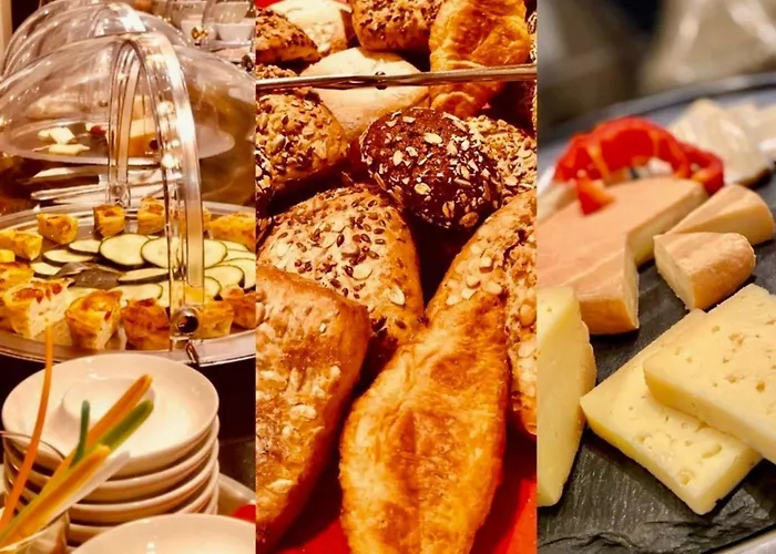 Bernstein & Breakfast 02 Apartamento *